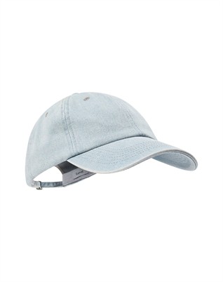London 1 Kappe - Breezy Blue